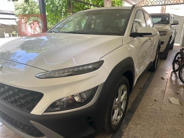 Hyundai Kona 2023 for sale in Iraq - Baghdad